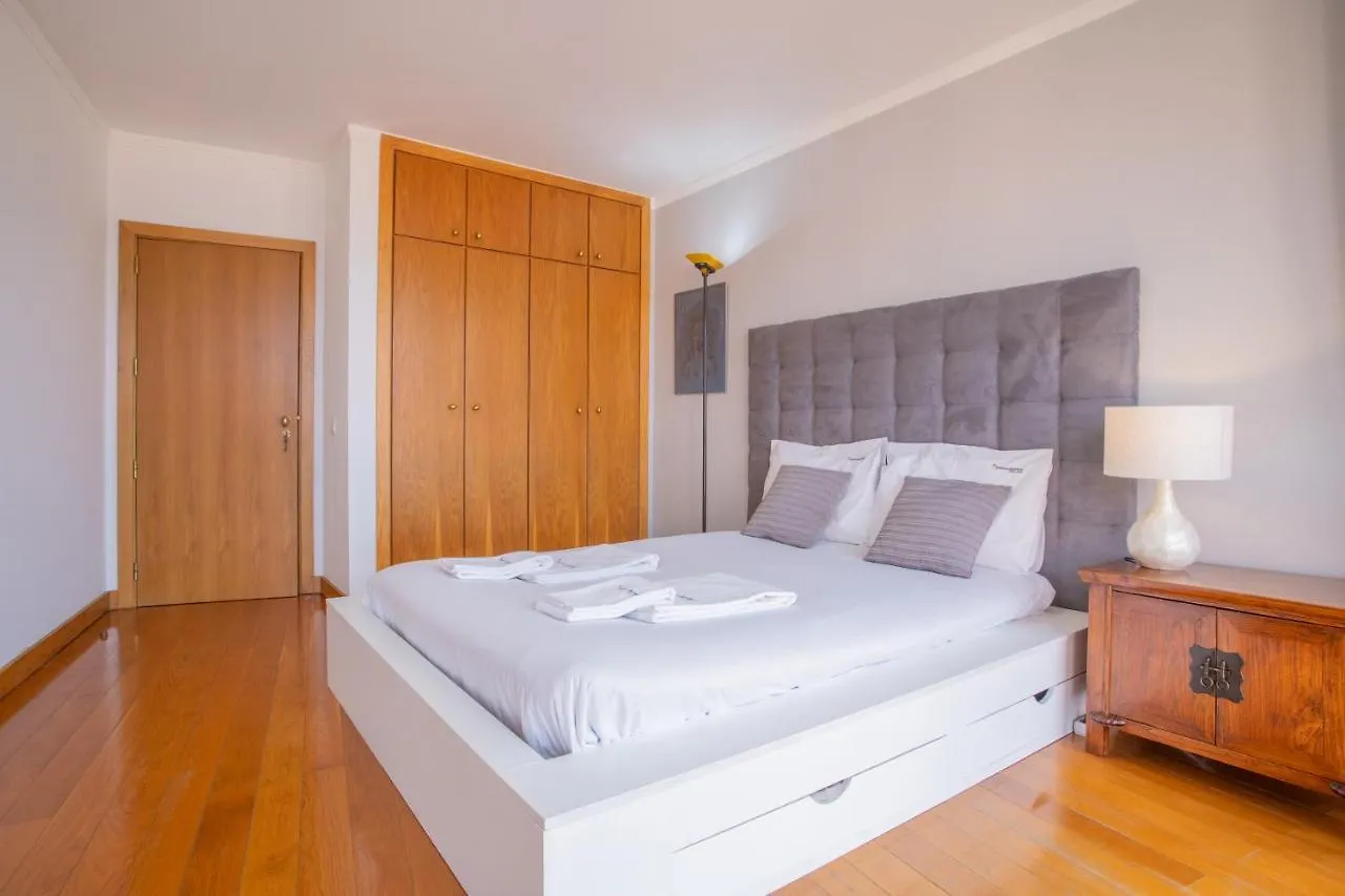 Flh Funchal Amazing Sea View Apartment With Pool