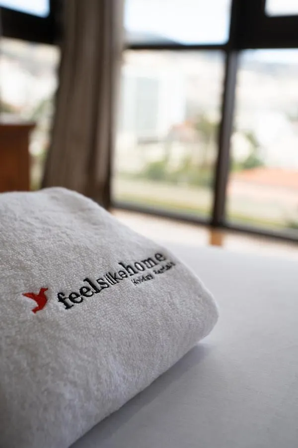 Flh Funchal Amazing Sea View Apartment With Pool