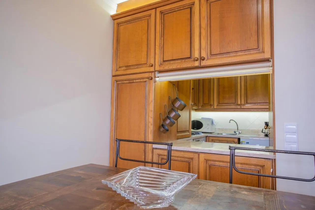 Flh Funchal Amazing Sea View Apartment With Pool 0*, Φουνκάλ Πορτογαλία